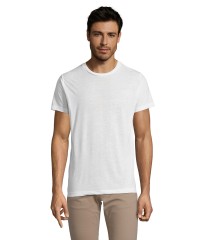 Camiseta unisex para sublimación personalizada